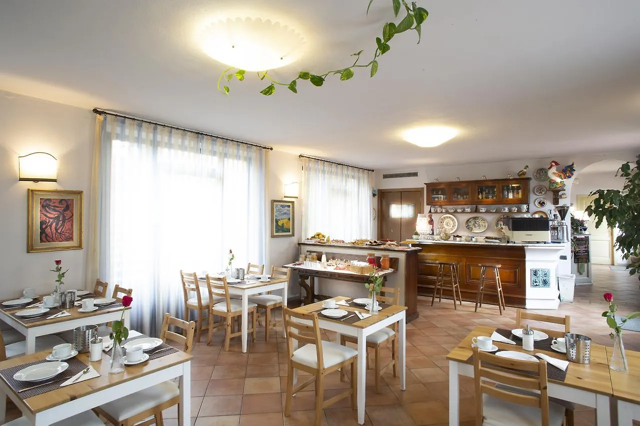 ***  Hotel Ristorante Piccolo Chianti Siena Italia