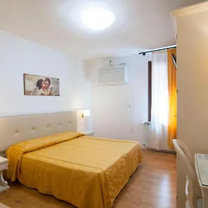 Ai Tolentini Hotel Venecia