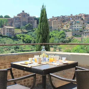 Del Sole **** Siena