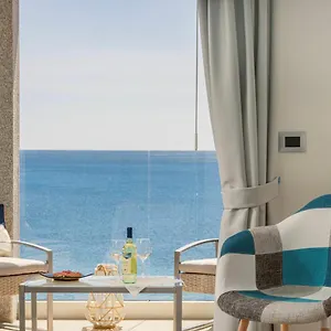 Ristorante La Conchiglia Hotel Cala Gonone