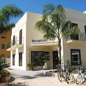 Sikania Hotel San Vito Lo Capo