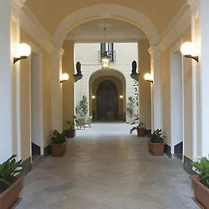 Palazzo Serraino Hotel apartamentowy Trapani