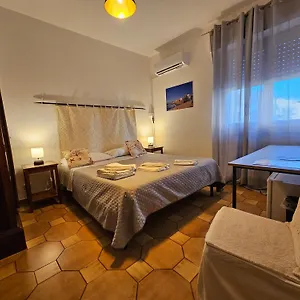 Antonhouse Pensjonat Alghero