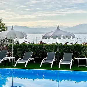 Aquila D'oro Desenzano Hotel Desenzano del Garda