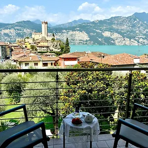 Eco Ariston Hotel Malcesine