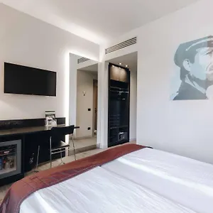 Continental Hotel Cremona