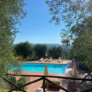 2* Hotel apartamentowy Casaletolfe