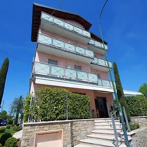 Clarin 14 By Dori Hotel Peschiera del Garda