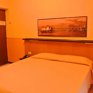 Giardino Hotel Milán