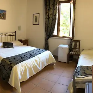 Konukevi Tuscany