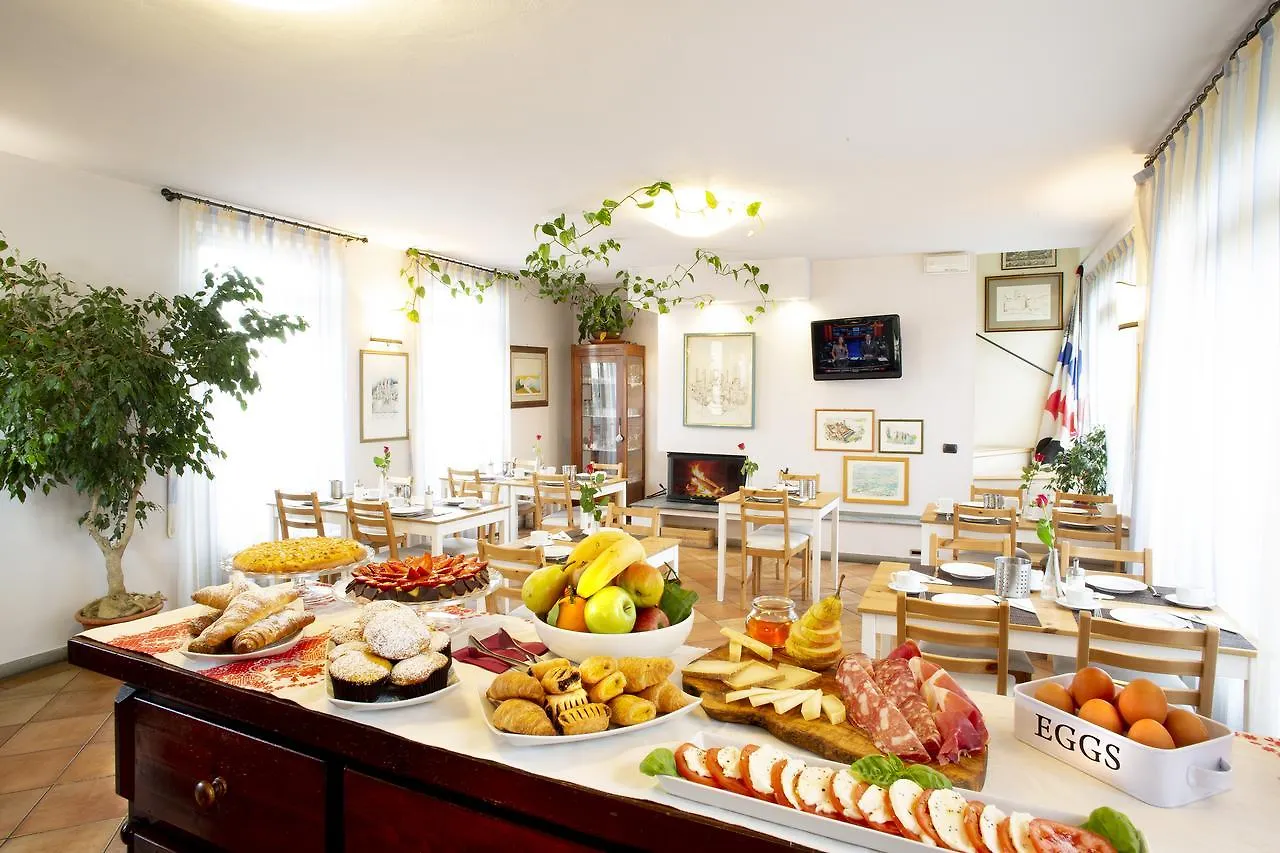 Hotel Ristorante Piccolo Chianti Siena